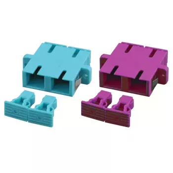 Adapter światłowodowy SC EFB Elektronik 53333.1
