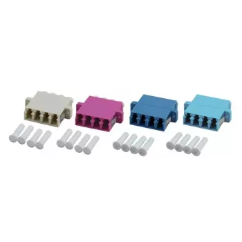 Adapter światłowodowy LC/PC EFB Elektronik 53335.1