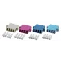 Adapter światłowodowy LC/PC EFB Elektronik 53335.1