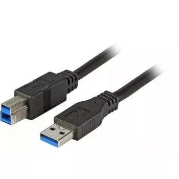 Kabel USB EFB Elektronik K5236.1 USB 3.2 Gen 1 1 m