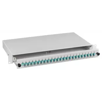 Obudowa złączek światłowodowych EFB Elektronik B70901.12OM3
