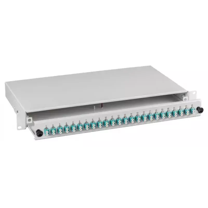 Obudowa złączek światłowodowych EFB Elektronik B70901.12OM3