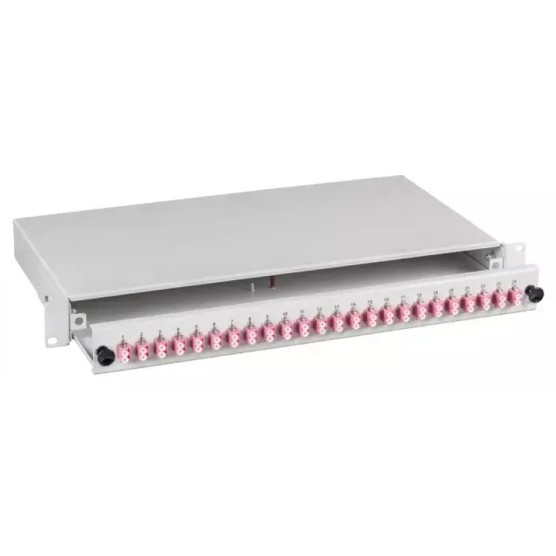 Obudowa złączek światłowodowych EFB Elektronik B70901.12OM3