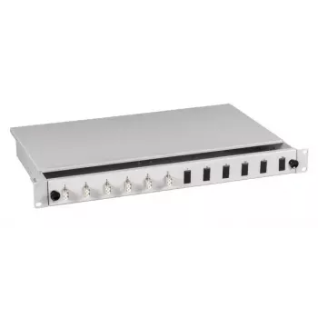 Obudowa złączek światłowodowych EFB Elektronik B70901.12OM3