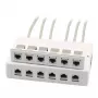 Puszka instalacyjna RJ-45 EFB Elektronik ET-25174.1