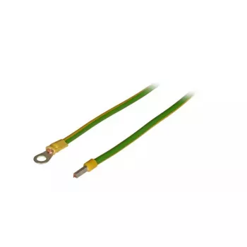 Szyna uziemiająca EFB Elektronik K2303.2