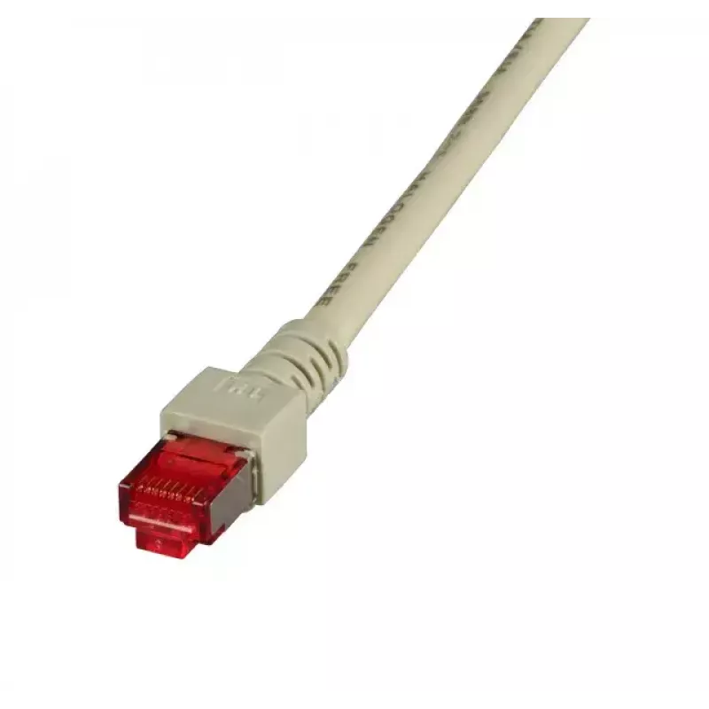 Kabel sieciowy EFB Elektronik K5510.40 40m Cat6 S/FTP RJ-45