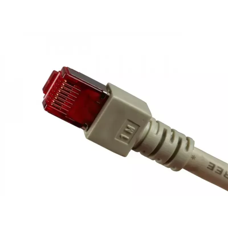 Kabel sieciowy EFB Elektronik K5510.40 40m Cat6 S/FTP RJ-45