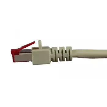 Kabel sieciowy EFB Elektronik K5510.40 40m Cat6 S/FTP RJ-45
