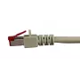 Kabel sieciowy EFB Elektronik K5510.40 40m Cat6 S/FTP RJ-45