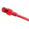 Kabel sieciowy EFB Elektronik K5512.50 RJ-45 Cat6 50 m Czerwony