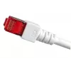 Kabel sieciowy EFB Elektronik K5518.50 RJ-45 Cat6 50 m Biały