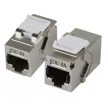 Moduł Keystone EFB Elektronik 37521.1V2 Płaski Metaliczny