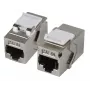 Moduł Keystone EFB Elektronik 37521.1V2 Płaski Metaliczny