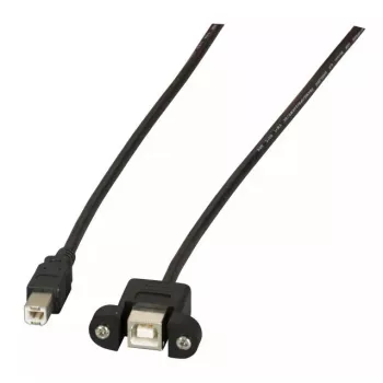 Kabel USB EFB Elektronik K5293SW.3V2