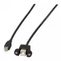 Kabel USB EFB Elektronik K5293SW.3V2