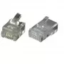 Wtyk przewodowy RJ11 EFB Elektronik 37511.1-100