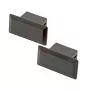Osłona przeciwpyłowa EFB Elektronik 53026.1-100 100 szt. SC