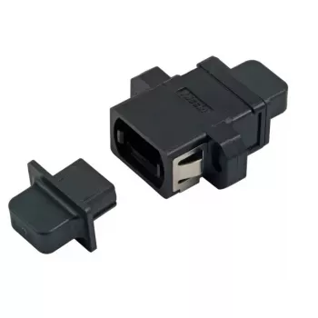 Adapter światłowodowy MTP/MPO EFB Elektronik 53458.1V2
