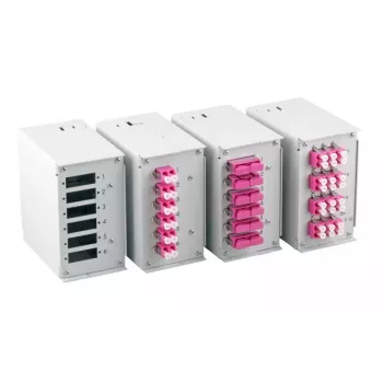 Electrical Box EFB Elektronik 53705.3V2B Szary Szerokość 61mm Głębokość 113mm Wysokość 115mm