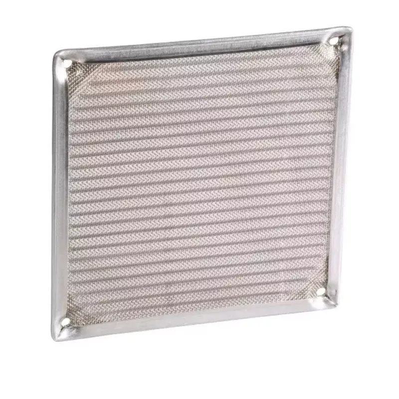 EFB Elektronik 691664F Kratka filtracyjna do wentylatora szafy 120 mm