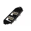 Zestaw montażowy EFB Elektronik ET-25178V2 Czarny