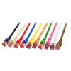 Kabel sieciowy EFB Elektronik K5513.40 40m Cat6 S/FTP Niebieski