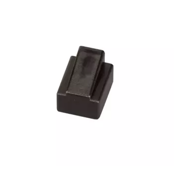 Zaślepka złącza elektronicznego EFB Elektronik 88048.1-10 Czarny 1 szt.