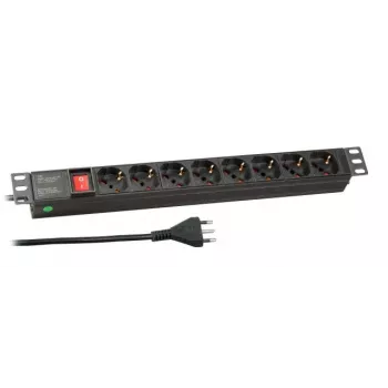 Przedłużacz zasilający EFB Elektronik EK631IT.2