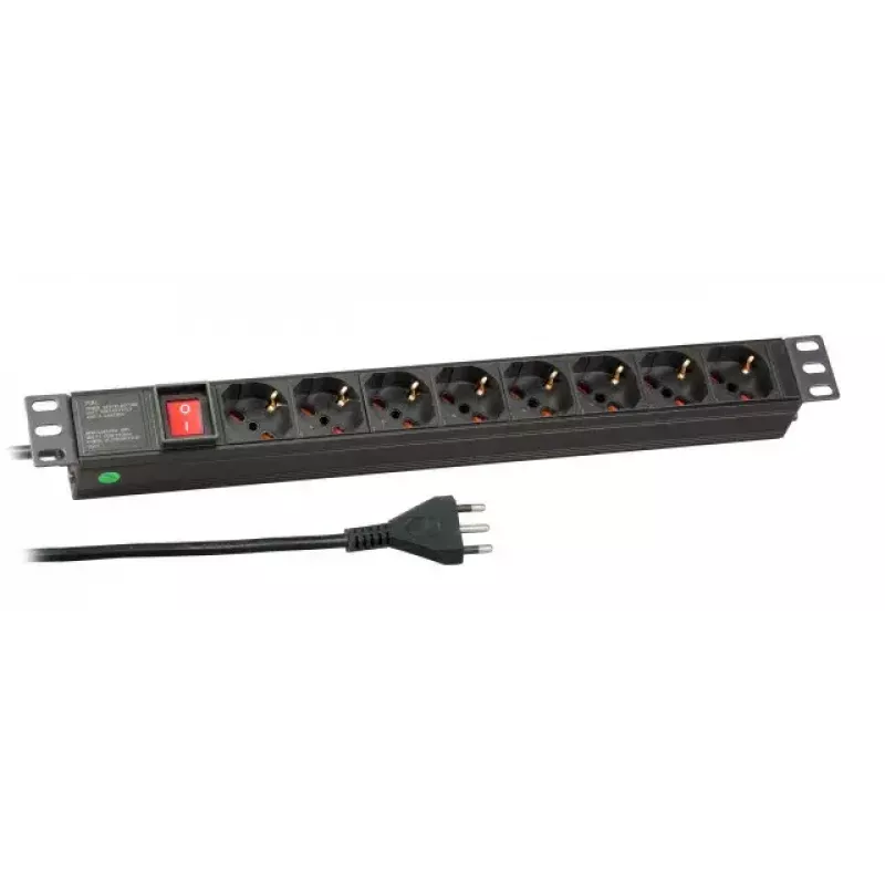 Przedłużacz zasilający EFB Elektronik EK631IT.2