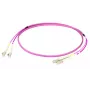 Kabel światłowodowy EFB Elektronik O0319FT.1 1 m