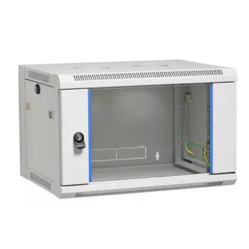 Szafa wisząca naścienna EFB Elektronik 691709FGR.1