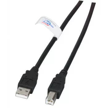 Kabel USB EFB Elektronik K5203.5