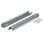 Zestaw szyn rack EFB Elektronik 691675.09