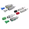 Tłumik EFB Elektronik 533680.2, 45 dB, złącze SC, -20–75°C, 6,3×28,6×10,5 mm