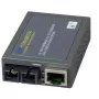 Konwerter mediów sieciowych EFB Elektronik MCT-3002BTFC-SM10