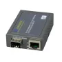 Konwerter mediów sieciowych EFB Elektronik MCT-3002SFP-DR
