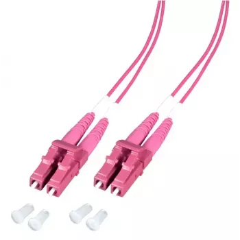 Kabel światłowodowy EFB Elektronik O0319.10-1.2 10 m 2x LC