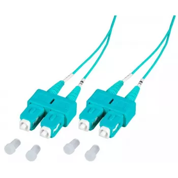 Kabel światłowodowy EFB Elektronik O7413.5-1.2 5m 2x SC
