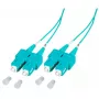 Kabel światłowodowy EFB Elektronik O7413.5-1.2 5m 2x SC