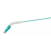 Złącze światłowodowe SC EFB Elektronik 53210.1 — złącze SC, białe, 1 szt.