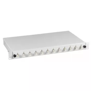 Tacka spawów EFB Elektronik B61901.12OM3 12 szt. Szara