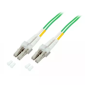 Kabel światłowodowy EFB Elektronik Duplex LC-LC 50/125µ OM5 7.5m