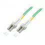 Kabel światłowodowy EFB Elektronik Duplex LC-LC 50/125µ OM5 7.5m