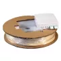 EFB Elektronik 53670.40 kabel światłowodowy InfiniBand 40 m LC biały
