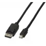 Kabel DisplayPort EFB Elektronik K5565SW.2