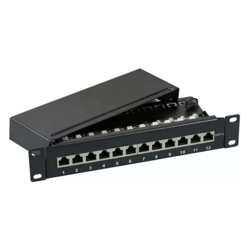 Patch panel EFB Elektronik 37736.12