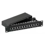 Patch panel EFB Elektronik 37736.12