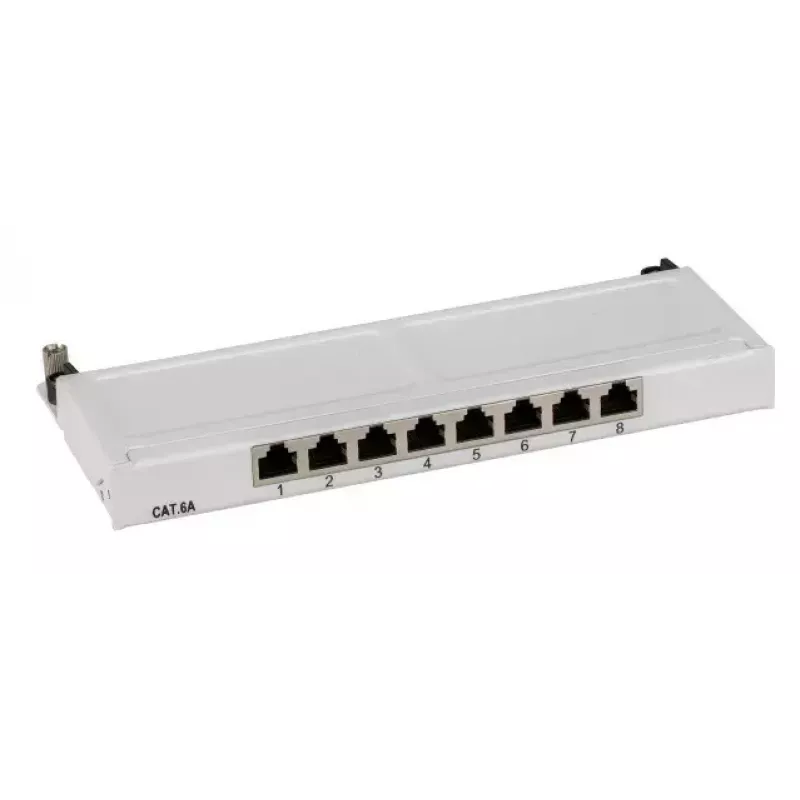 Patch Panel EFB Elektronik 37738.8