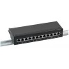 Patch panel EFB Elektronik 37736SW.12